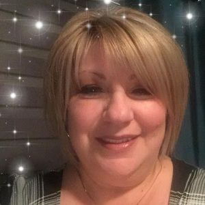 Meet your Posher, Patricia